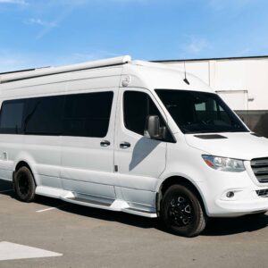 Supreme Camper #021 (DEMO)
