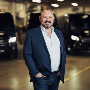 Todd Boyar - CEO - LCW Automotive