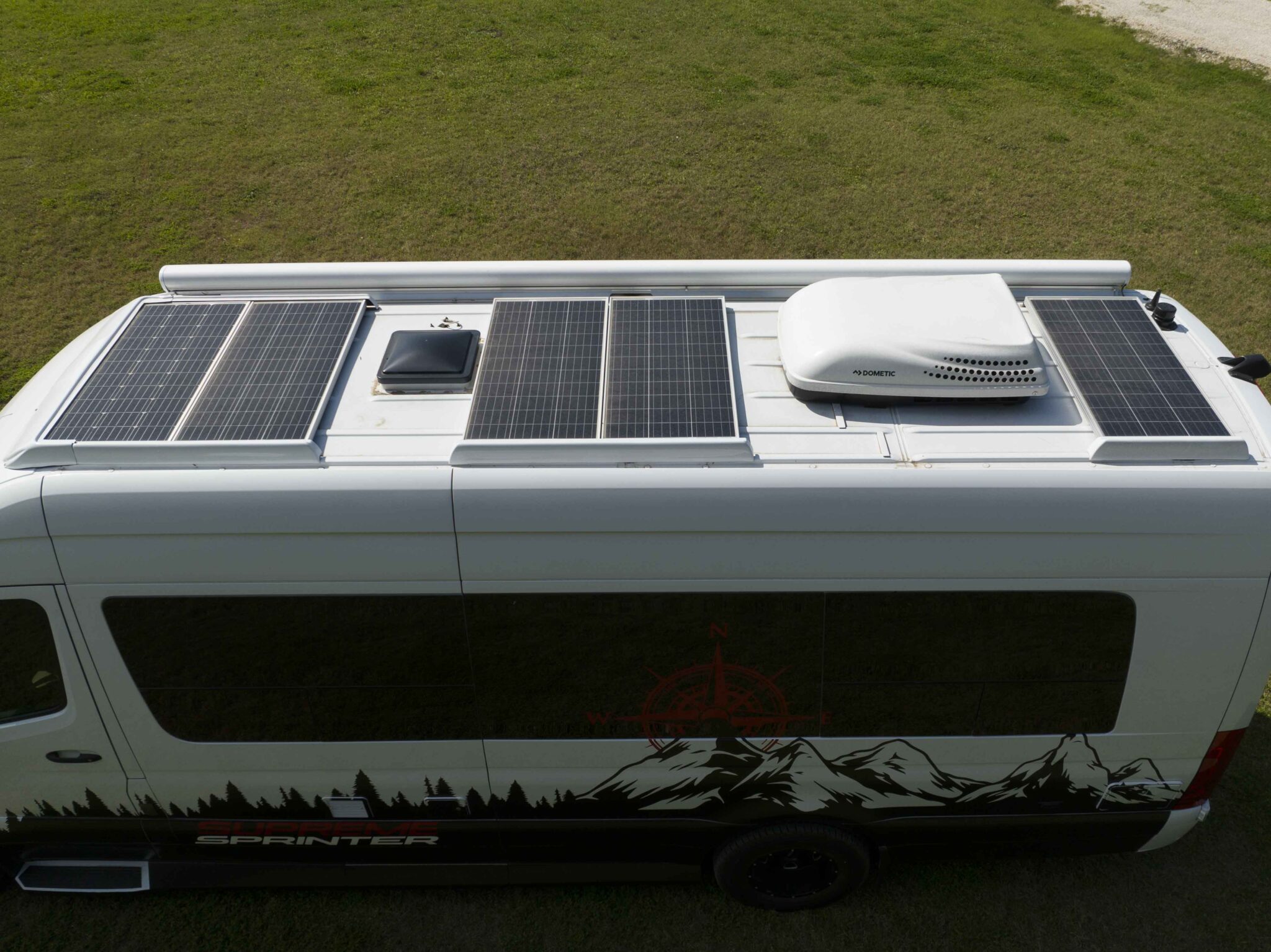 Supreme Camper #021 (DEMO) - LCW Automotive