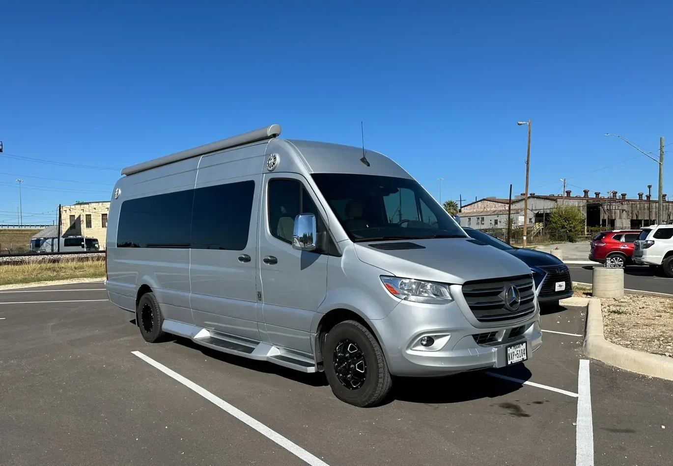 Supreme #20-024 (USED UNIT)