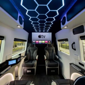 Supreme Sprinter #25-013