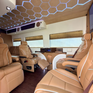 Supreme Sprinter #25-017