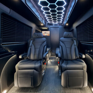 Supreme Sprinter #25-016 (WB)