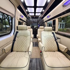 Midwest Automotive Design (Used Unit)