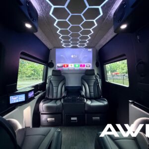 Supreme Sprinter 26-003 AWD