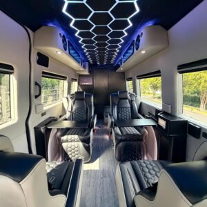 Supreme Sprinter 26-005
