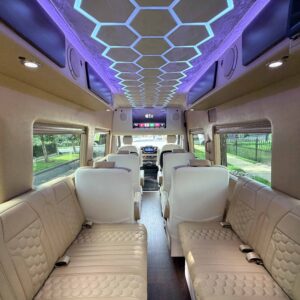 Supreme Sprinter 26-006